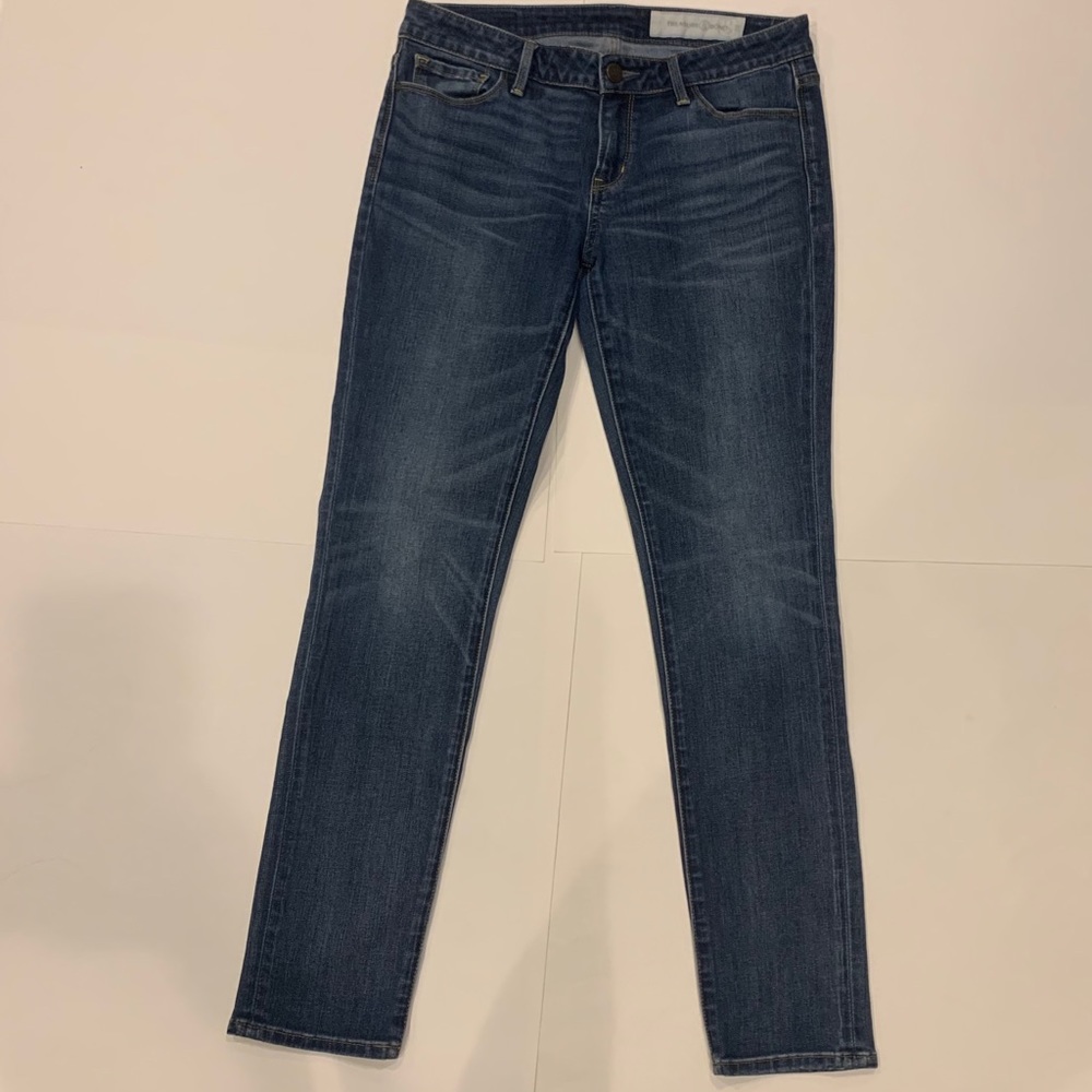 Treasure & Bond Skinny Fit Jeans women’s size 29